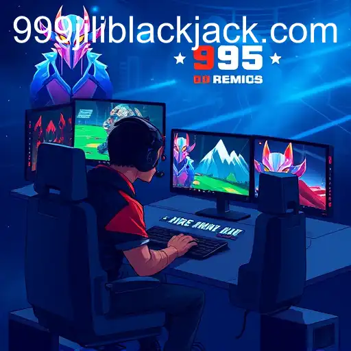 999jili: Revolutionizing Online Gaming in the Mid-2020s