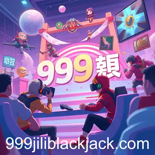 The Rise of 999jili in the Gaming World