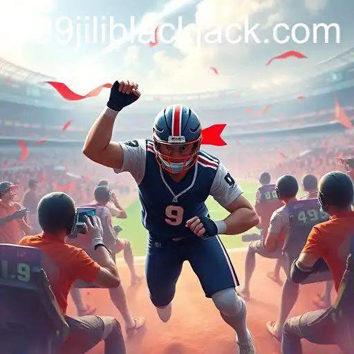 999jili: Revolutionizing the Online Gaming Experience