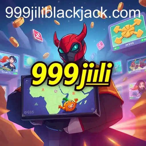 Digital Gaming Trends and 999jili's Rise in Popularity