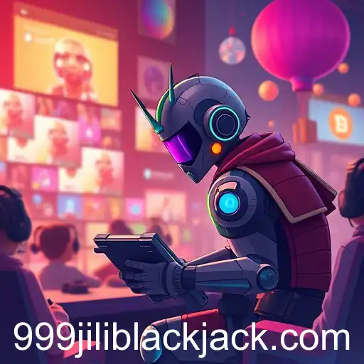 Emerging Trends in Digital Gaming