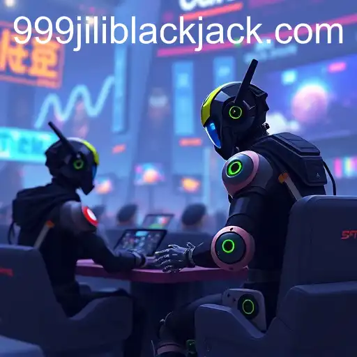 The Evolution of Online Gaming Platforms