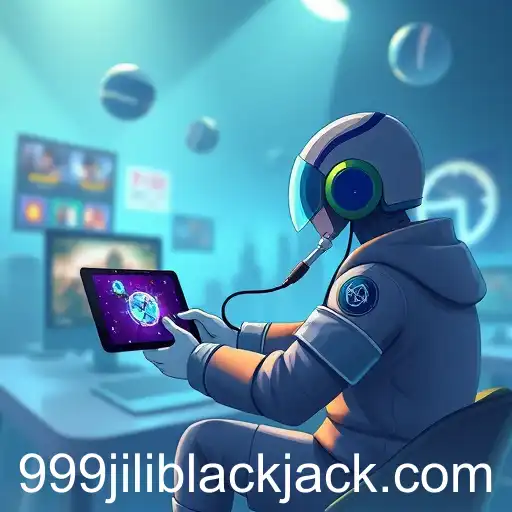 The Evolution of Online Gaming Platforms