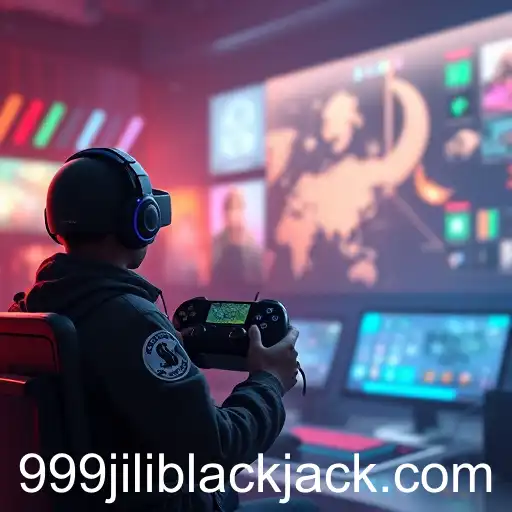 999jili