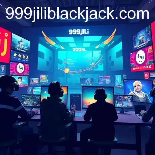 Gaming Industry Faces New Challenges and Opportunities