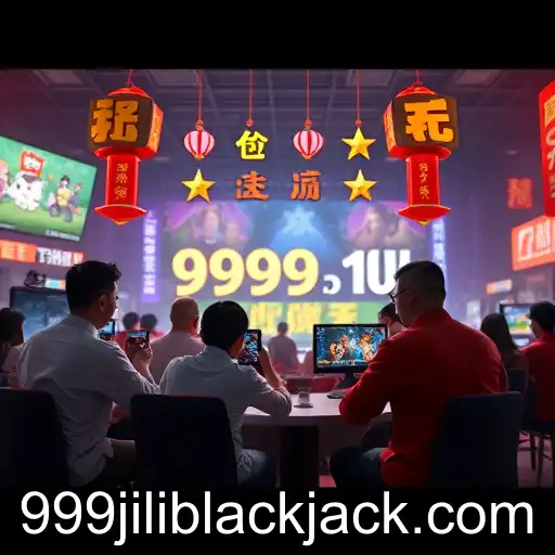999jili