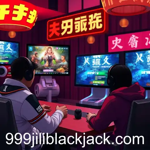 Gaming Websites Seek Competitive Edge Amid Changing Regulations