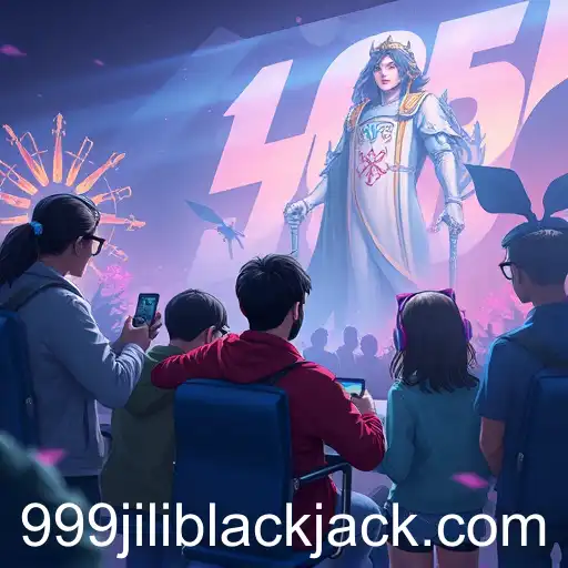 The Evolving Landscape of Online Gaming in 2025