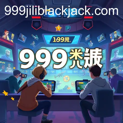 The Rise and Influence of 999jili in the Gaming World