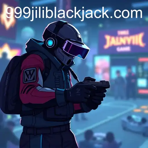 The Rise of 999jili in Online Gaming