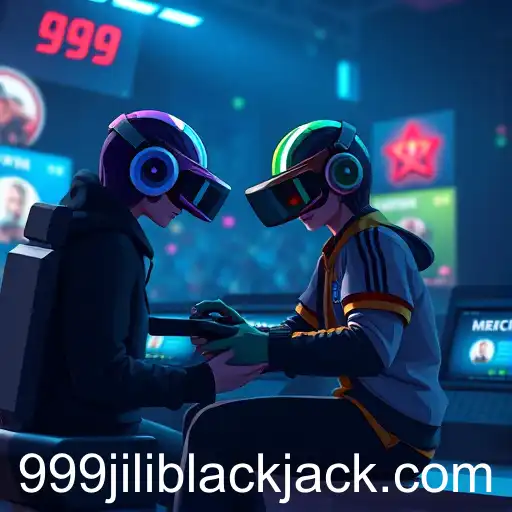 The Rise of 999jili in the Gaming World