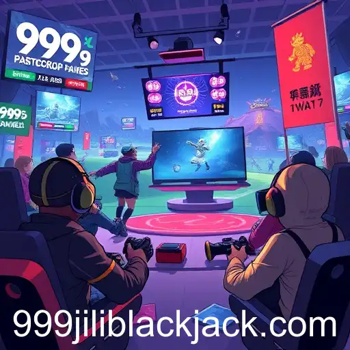 The Rise of Game Platforms in the Digital Age