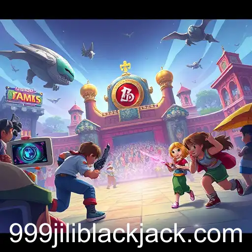 The Rise of Online Gaming in the Digital Age