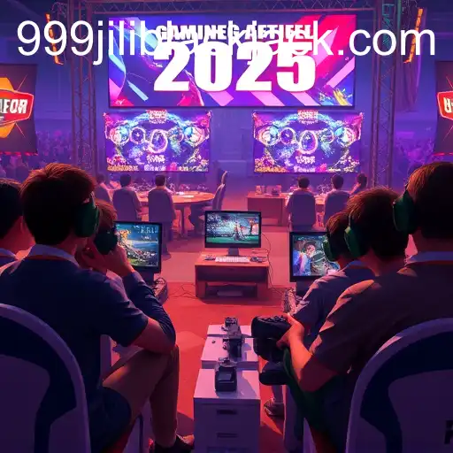 Rising Popularity of Gaming Platform 999jili