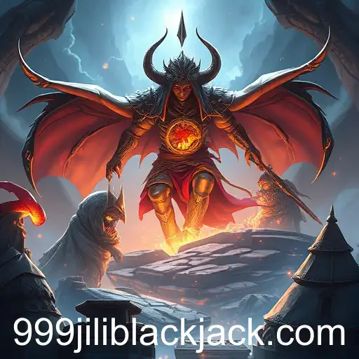 Exploring the Exciting World of Role Playing Games on 999jili