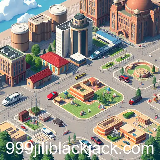 Exploring the Immersive World of Simulation Games under '999jili'