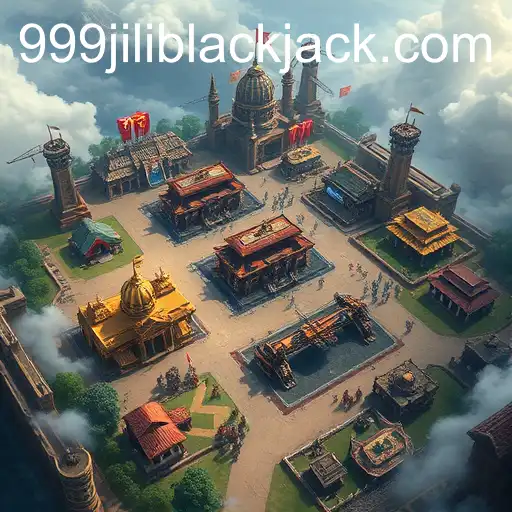 Exploring the Depths of Strategy Games with 999jili: A Comprehensive Overview