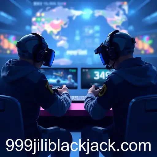 The Rise of 999jili in Online Gaming